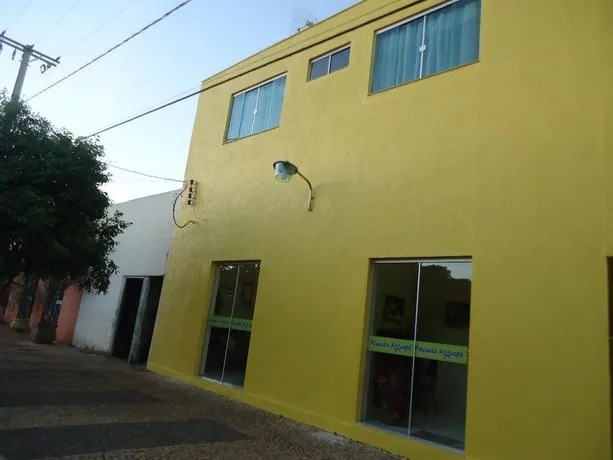 Pousada Gibeá - Image 1