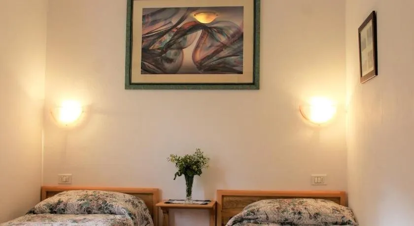 Chalet Abetone in Tuscany - Image 1