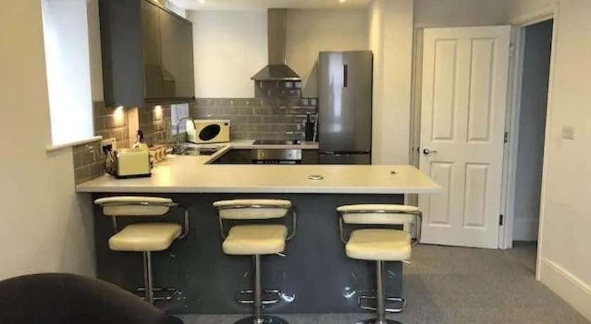 Modern and stylish apartment Hastings - Image 1