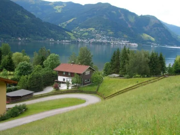 Villa Erlberg am See - Image 1
