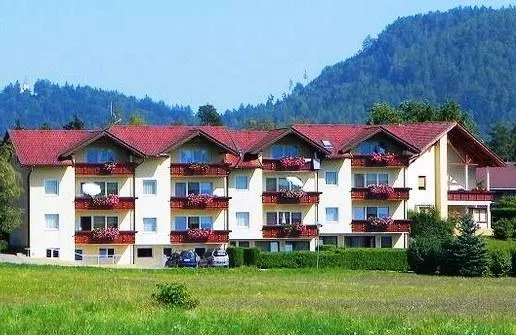 Haus Sonnhügel - Image 1