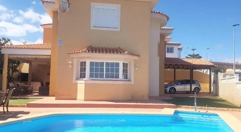 Villa Nancy Tenerife Sur - Image 1