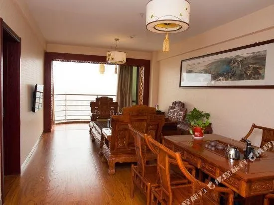 Motai 168 Business Hotel - Image 1