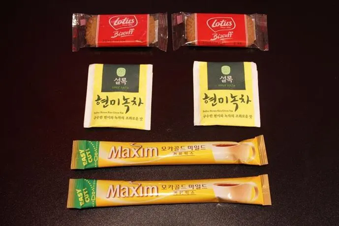 Busan Yeonsandong September - Image 1