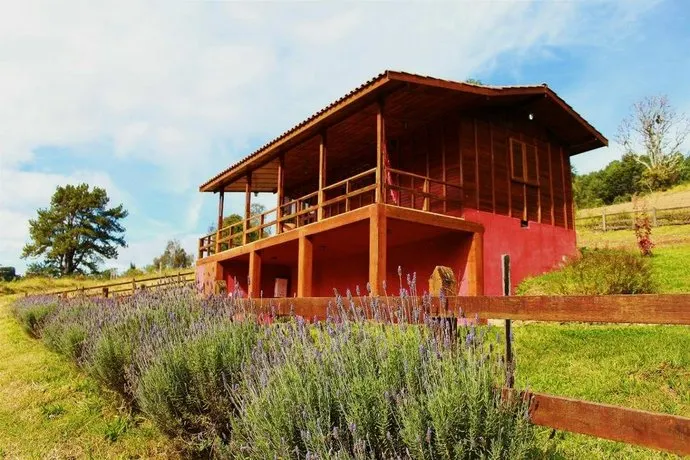 Refugio do Leao - Image 1