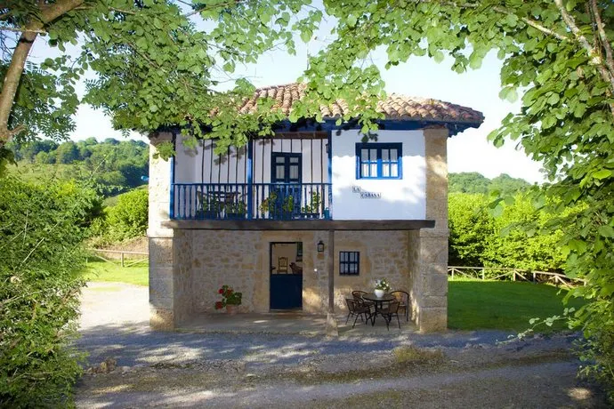 Casa Rural La Cabaña - Image 1
