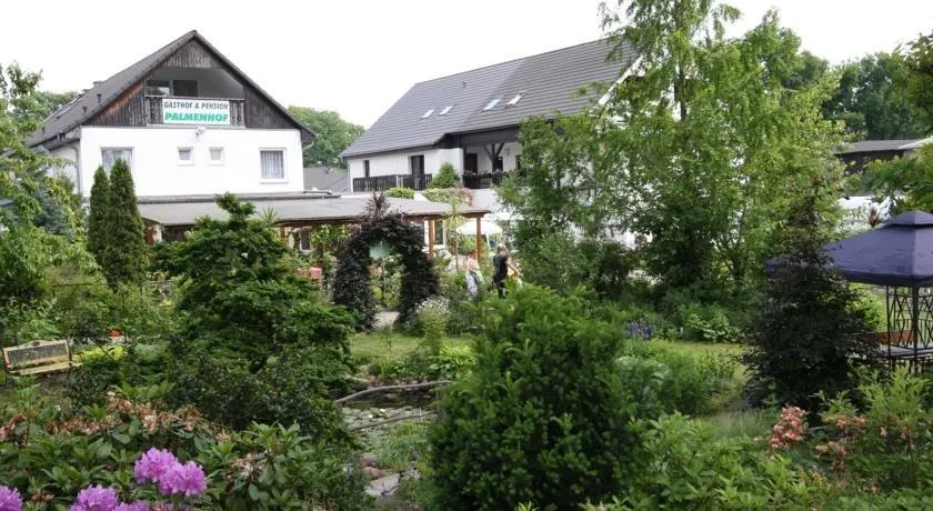 Palmenhof Gasthof - Image 1