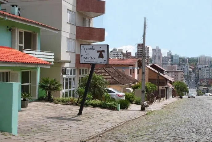 Pousada São Francisco - Image 1
