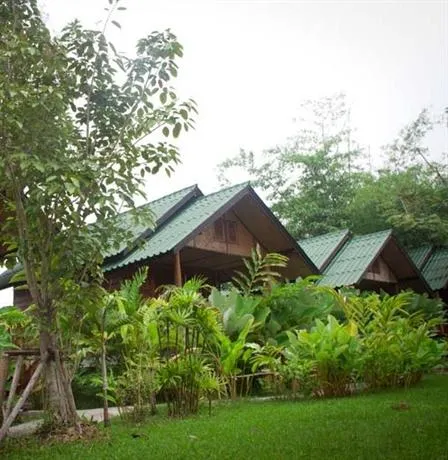 Sunshine Pai Resort - Image 1