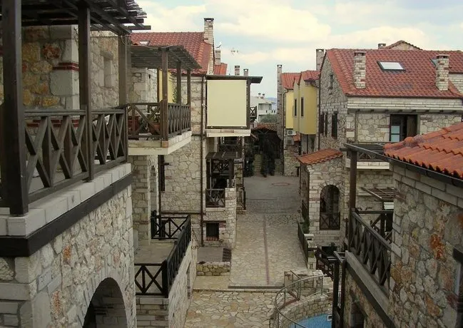 Stone House Nikos - Image 1