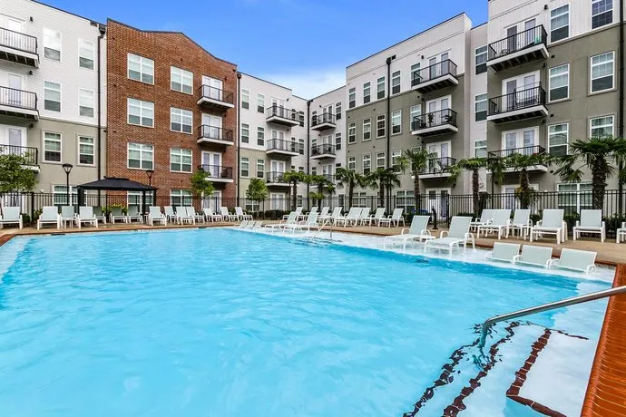 Pelicanstay At Nola Mid City - Image 1