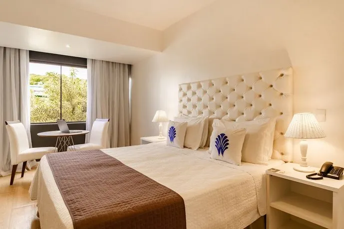 Apuã Brava Hotel - Image 1