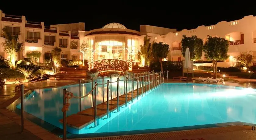 Hotel Sol Sharm - Image 1