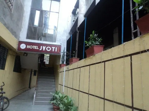 Hotel Jyoti - Image 1