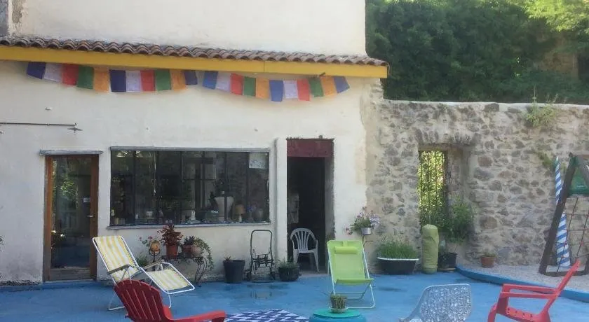 Moulinage de la Mayre - Image 1