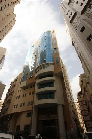 Diyar Al Nada Hotel - Image 1