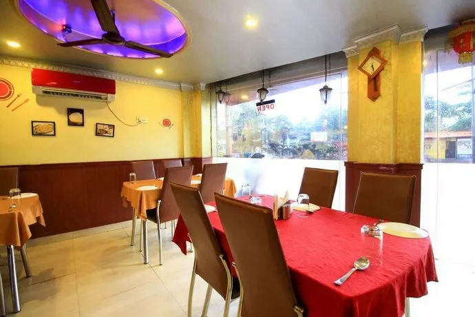 Swagatam International Guest House by OYO Rooms - Image 1