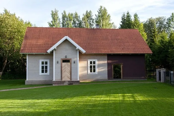 Teekalda Puhkemaja - Image 1