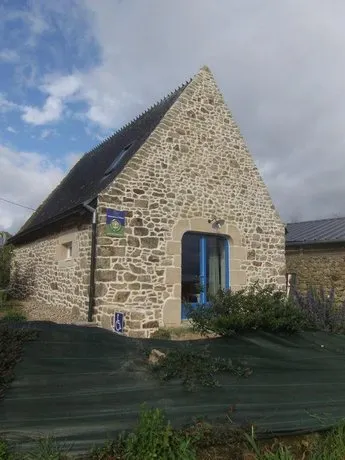 Les Chambres De La Marotte - Image 1