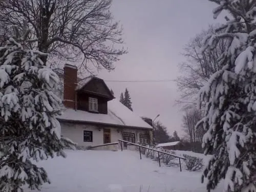 Guest House Lauvaskalni - Image 1