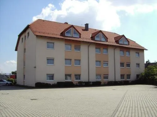 Gästehaus am Riedweg - Image 1