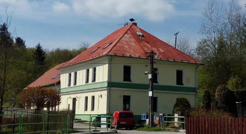 Penzion U Jezu - Image 1