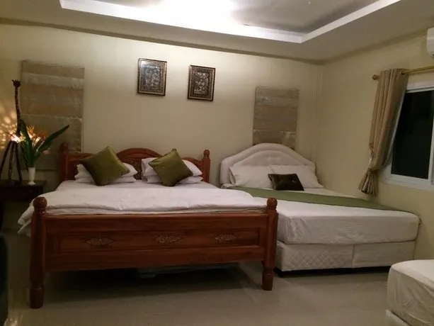 Nadee Resort - Image 1