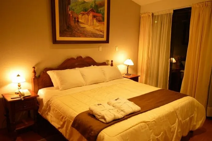 Inti Nan Hotel - Image 1
