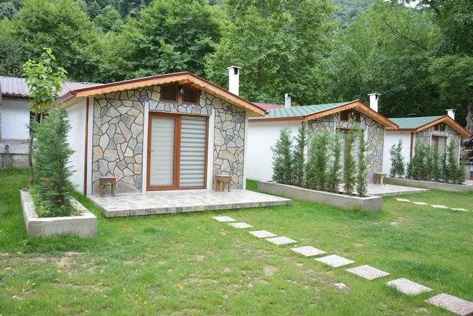 Gonul Sofrasi Otel & Bungalow - Image 1
