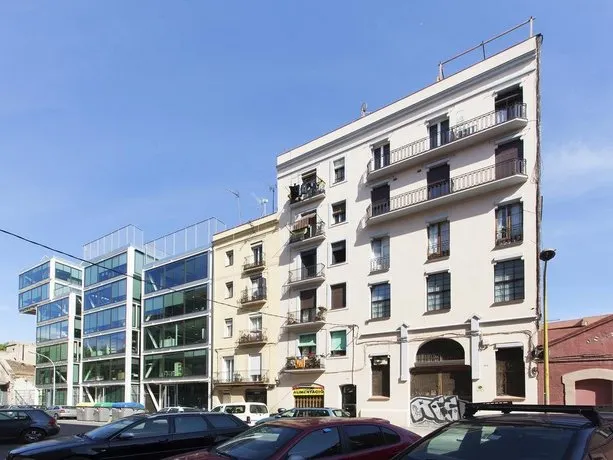 Olympic Terrasse - Image 1