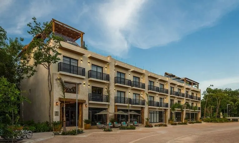 Náay Boutique Hotel - Image 1