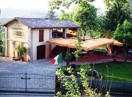 Corte Ca' Bosco - Image 1