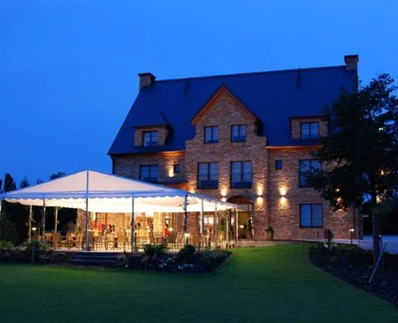 Hotel Villa Romantica - Image 1