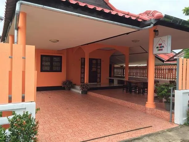 The Colorful House - Image 1