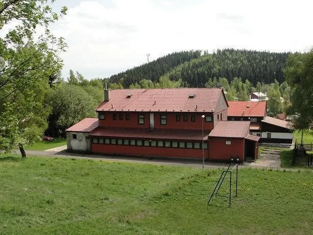 Horská Chata Matfyz - Image 1