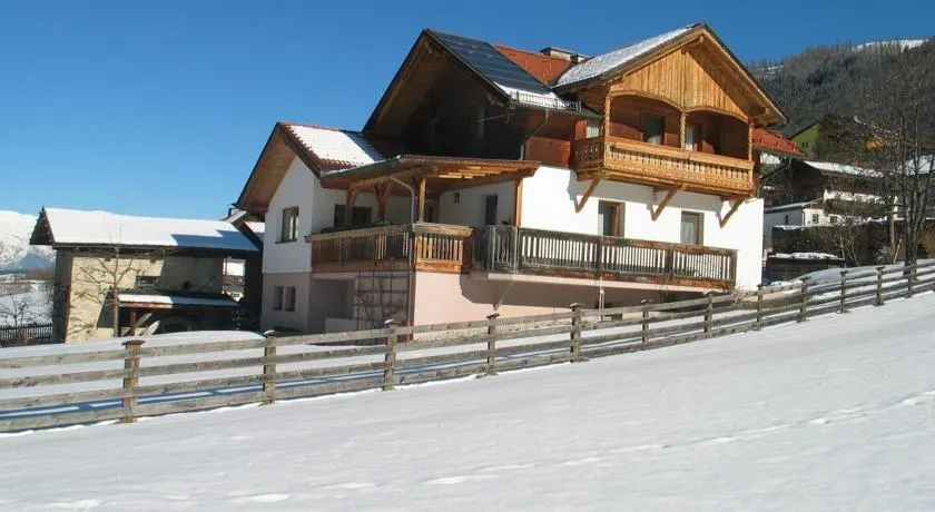 Bauernhof Sternhof - Image 1