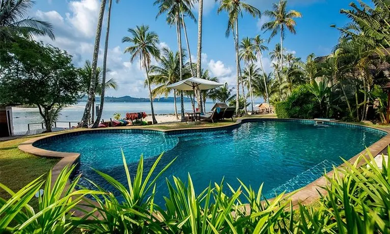 Away Koh Kood Resort - Image 1