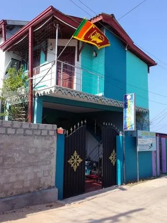Sayura Guest House - Image 1