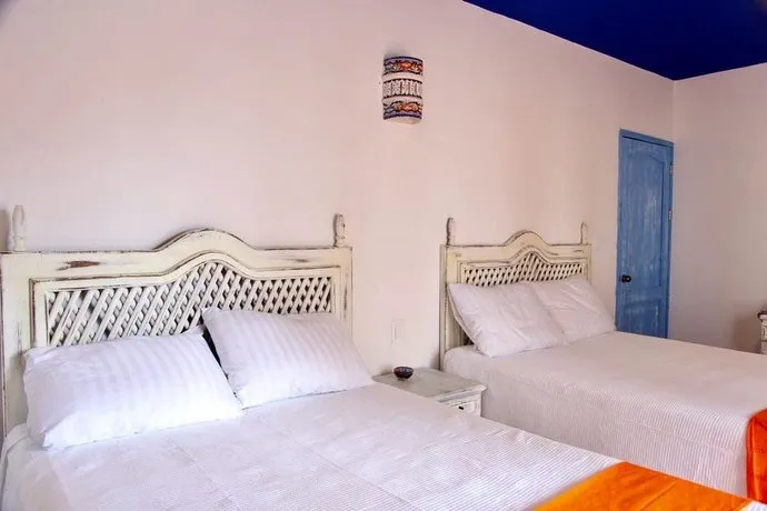Casa Azul Isla Mujeres - Image 1