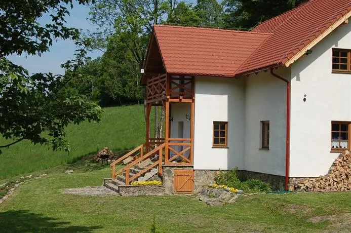 Pensjonat Karczmisko - Image 1