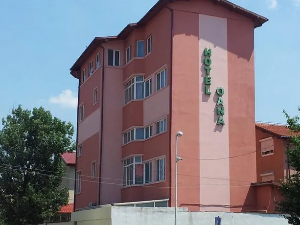 Hostel Oana - Image 1