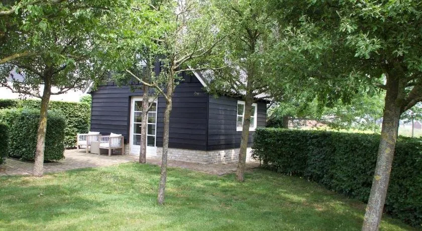 Het Buitenhuis - Image 1