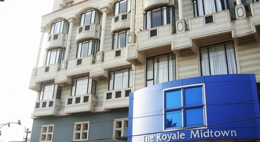 The Royale Midtown - Image 1