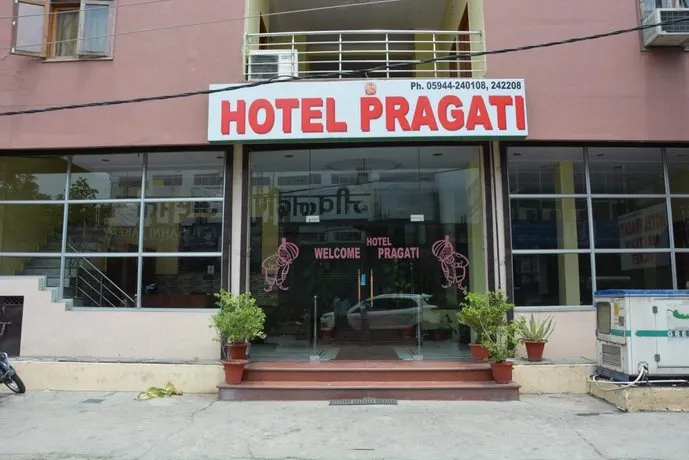 Hotel Pragati - Image 1