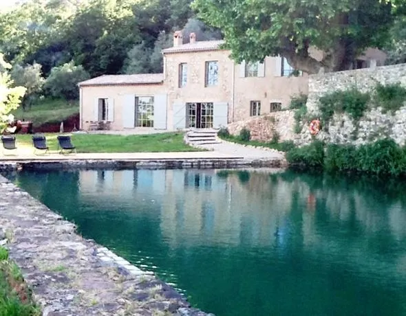 Bocage Saint Roman - Image 1