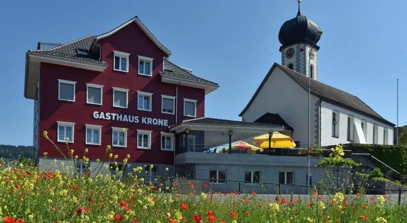 Gasthaus Krone Lenggenwil - Image 1