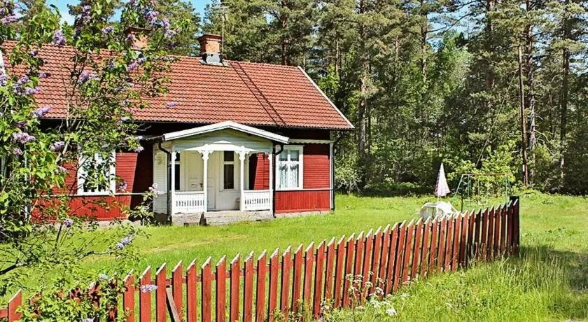 5 Person Holiday Home In Kristdala - Image 1