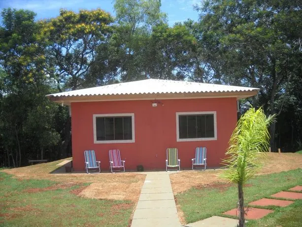 Pousada Chácara Mamma Gaia - Image 1