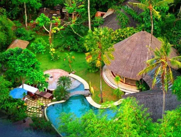 Taman Wana Ayurvedic Luxury Hotel and Villas in Seminyak - Image 1