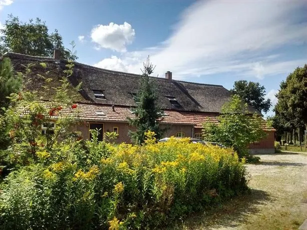 Gastenwoning Chalet Het Biggetje - Image 1